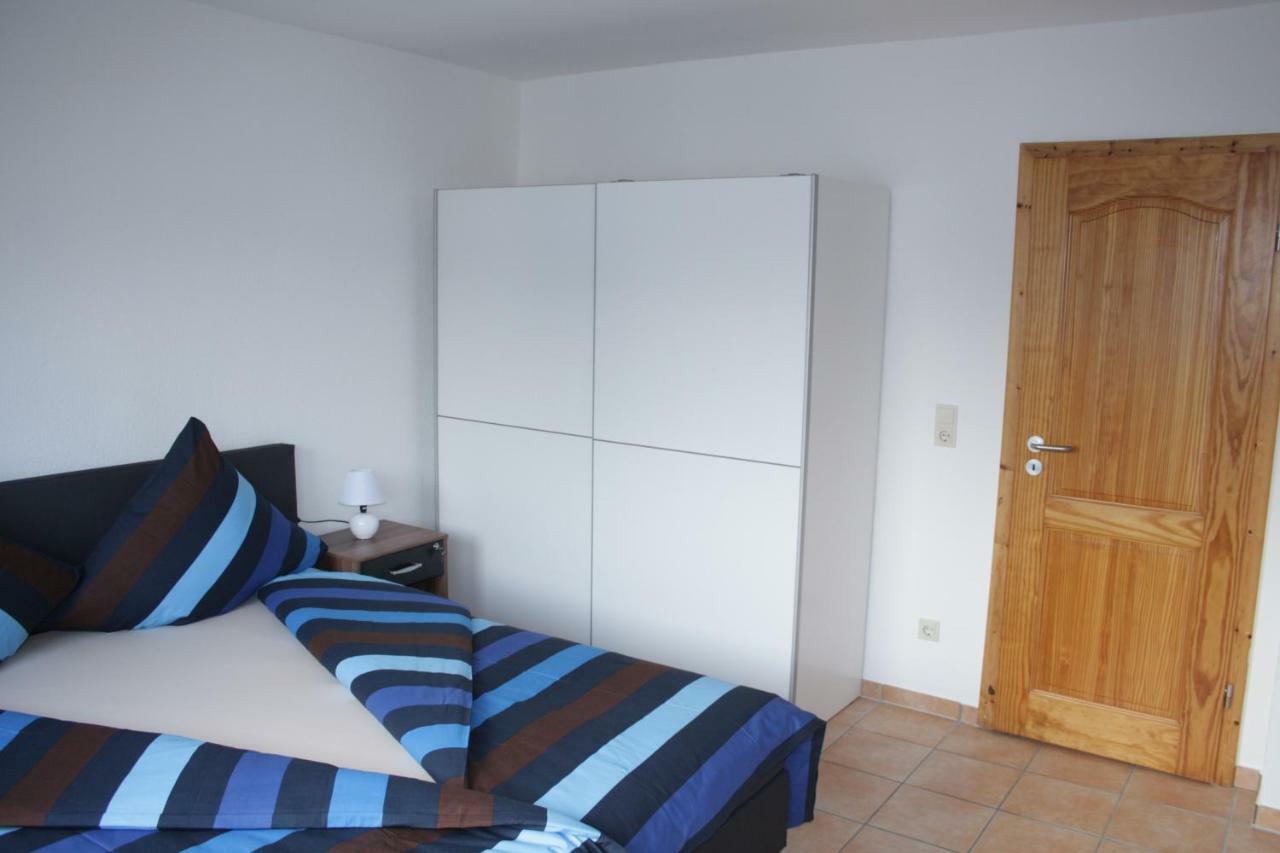 Appartamento Ana-Marie Bad Neuenahr-Ahrweiler Esterno foto