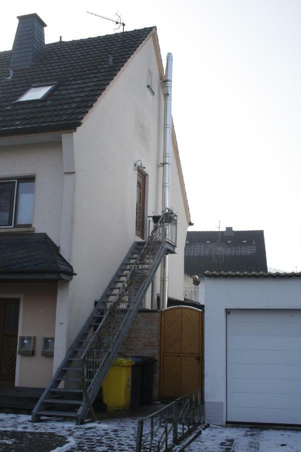 Appartamento Ana-Marie Bad Neuenahr-Ahrweiler Esterno foto