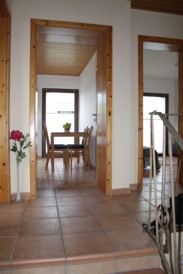 Appartamento Ana-Marie Bad Neuenahr-Ahrweiler Esterno foto