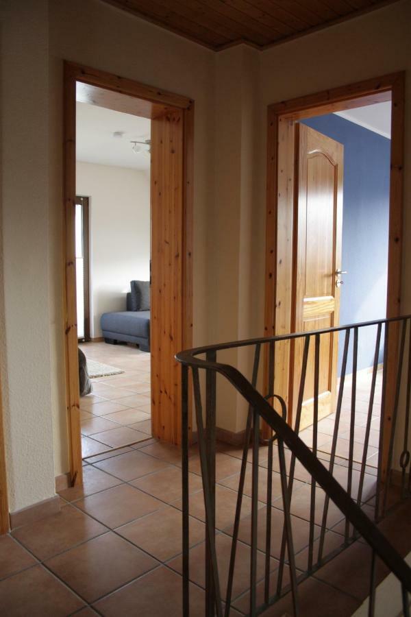 Appartamento Ana-Marie Bad Neuenahr-Ahrweiler Esterno foto