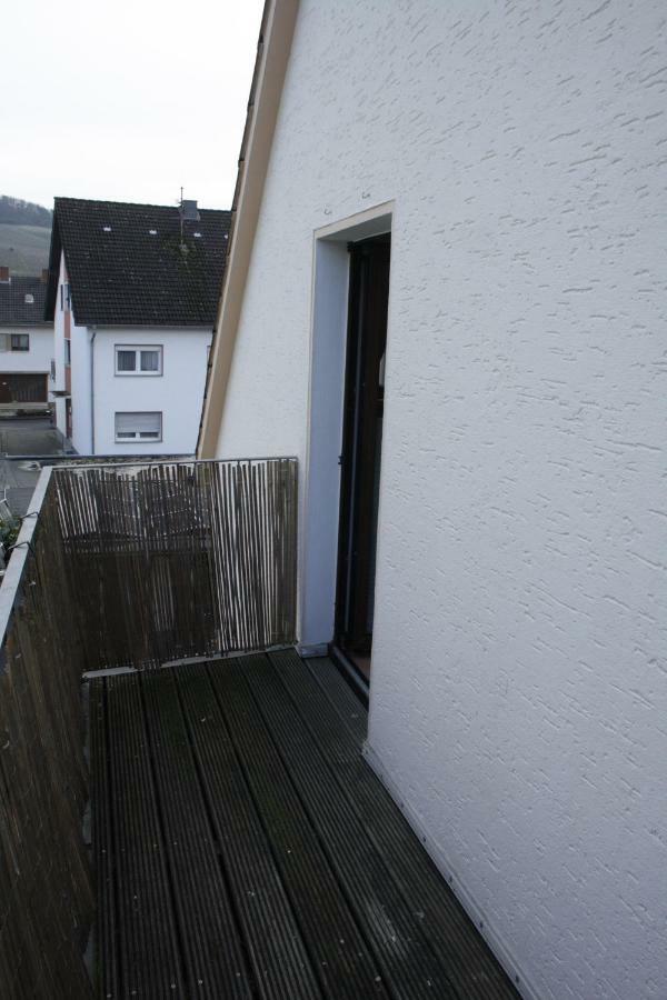 Appartamento Ana-Marie Bad Neuenahr-Ahrweiler Esterno foto
