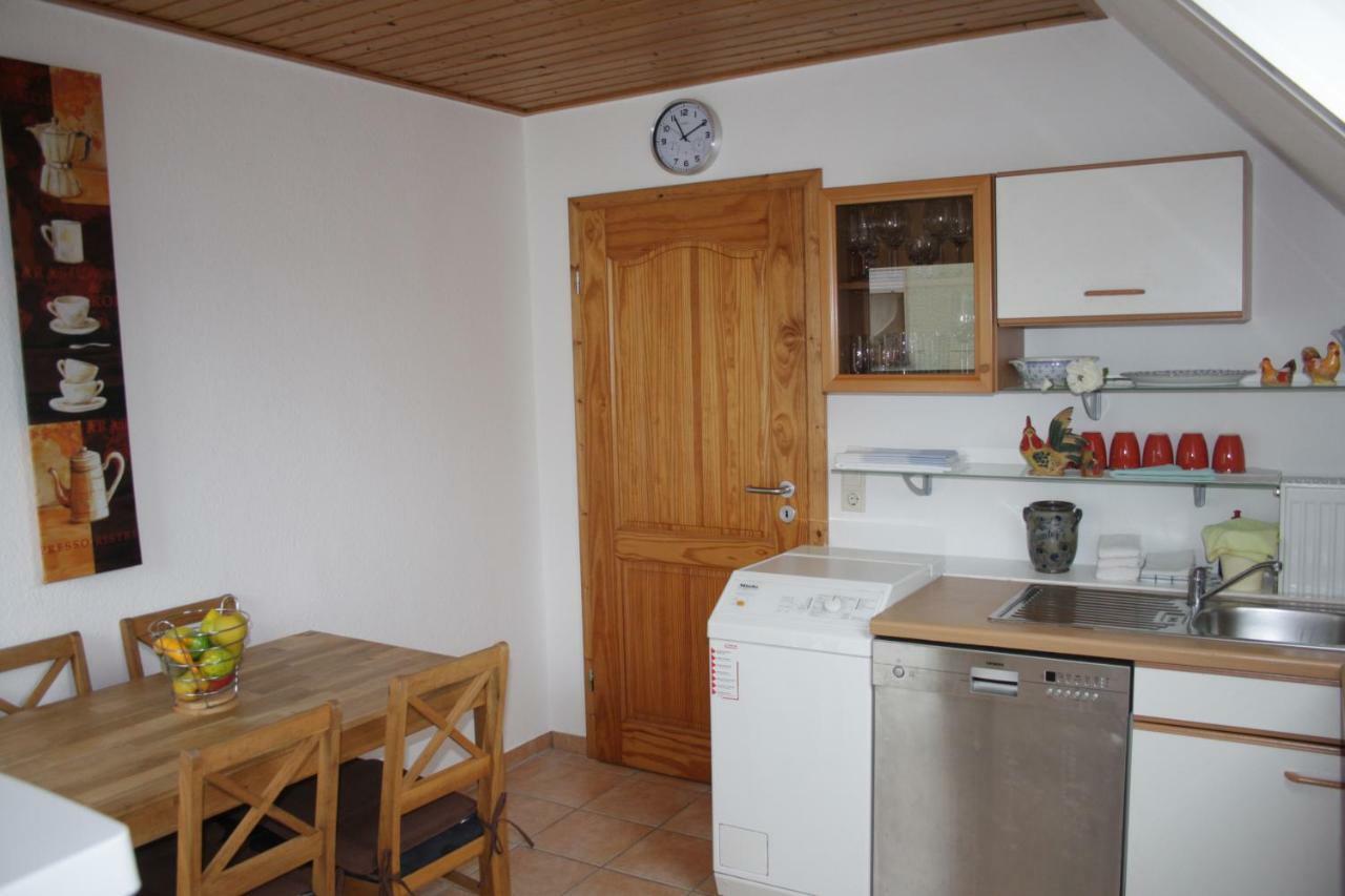 Appartamento Ana-Marie Bad Neuenahr-Ahrweiler Esterno foto