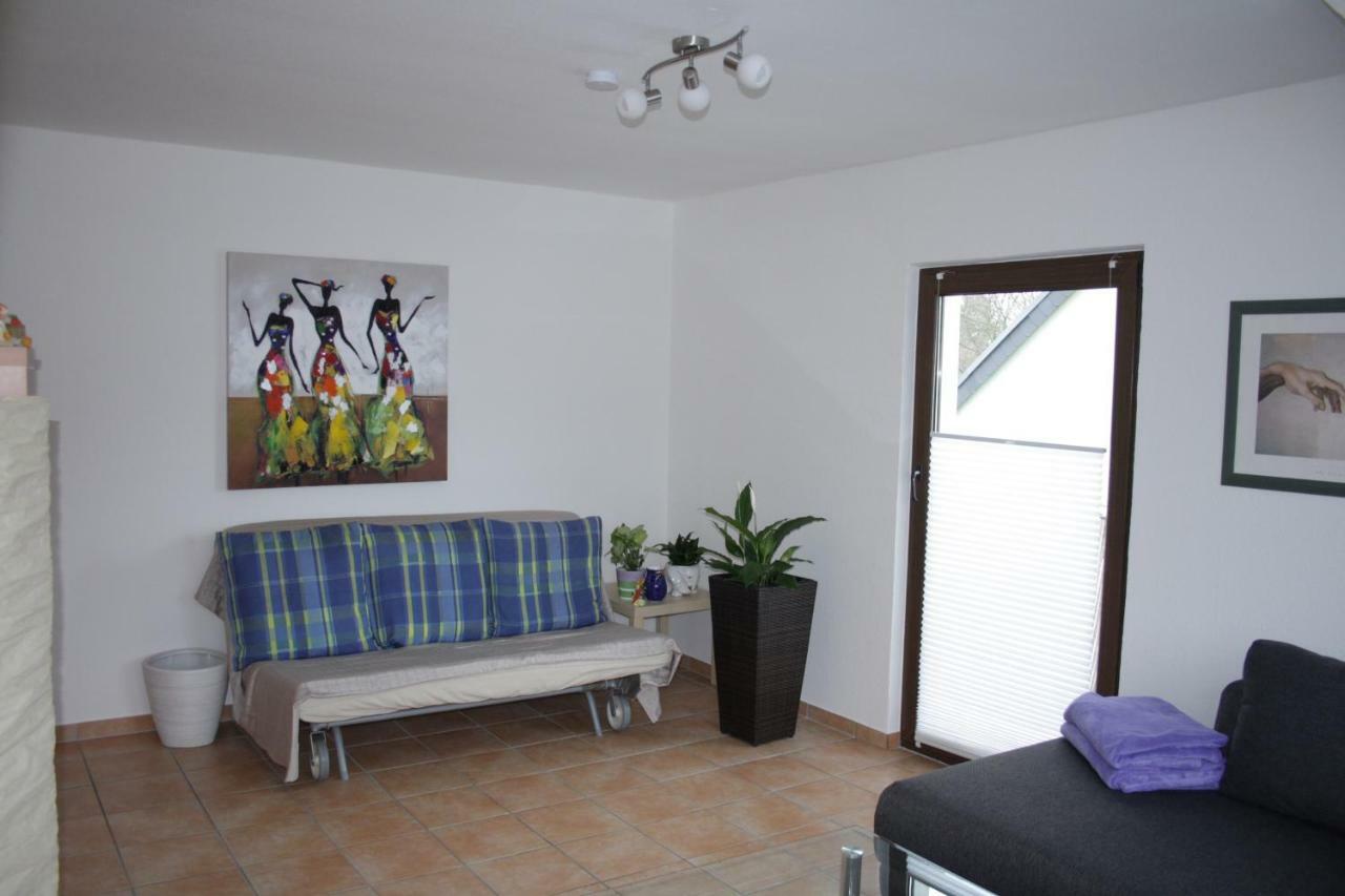 Appartamento Ana-Marie Bad Neuenahr-Ahrweiler Esterno foto